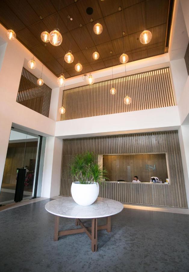 Kl Sentral, Est Bangsar By Skylimit Suites Kuala Lumpur Exteriör bild